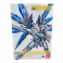 METAL BUILD ZGMF-X20A ストライクフリーダムガンダム 初期版 - メルカリ