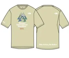 2025 湘南国際マラソン20th メンズ XL THE NORTH FACE