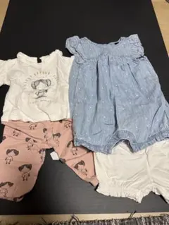 Gap 2着セットのサムネイル