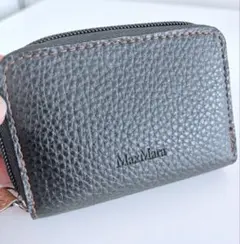 【美品】MaxMara マックスマーラ コインケース