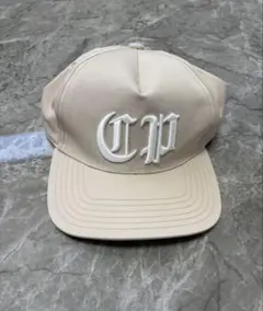 CLAIRO Pull Party LA ロゴ キャップ CAP 青 クレイロ - メルカリ