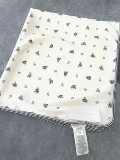 新品タグ付き　ポロラルフローレン ブランケットおくるみ　ポロベア