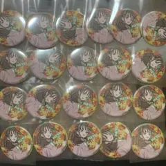 アイナナ 御堂虎於 缶バッジ 6周年 6th anniversary 猫耳 - メルカリ