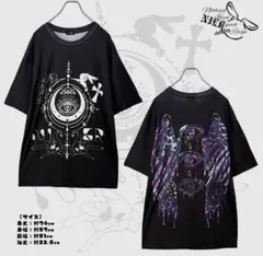 NieR MYSTIC EYE WING CUTSEW