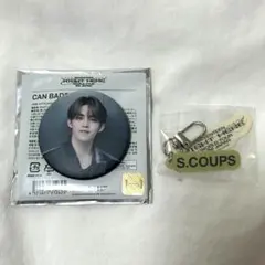 2025年最新】エスクプス 缶バッジの人気アイテム - メルカリ