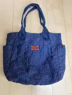 MARC マークバイマークジェイコブスマザーズバッグ トートバッグ