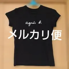 ① アニエスベー Ｔシャツ size３のサムネイル