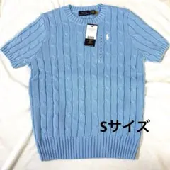POLO RALPH LAUREN ニット