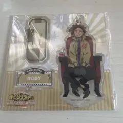 僕のヒーローアカデミア ロディ　 映画  The movie　吉沢亮　アクスタ