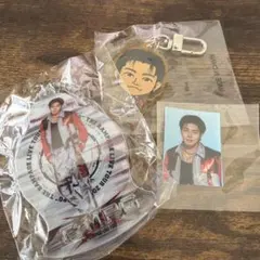 2026年最新】武知海青の人気アイテム - メルカリ