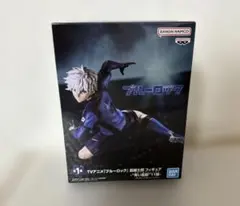 開封品 ブルーロック 凪誠士郎 青い監獄 フィギュア