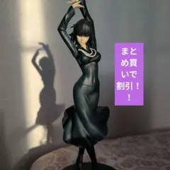 ワンパンマン 地獄のフブキ フィギュアのサムネイル