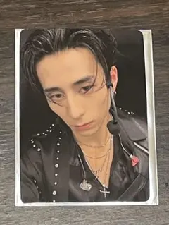 みぃ様　西洸人　トレカ