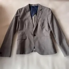 専用⭐︎ORIHICA テーラードジャケット グレー
