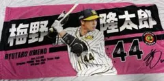 2026年最新】阪神 梅野 サインの人気アイテム - メルカリ