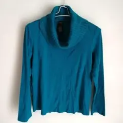 rafaella studio ラファエラスタジオ タートルネックセーター