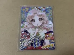 メロディバズリウムアンサンブルブルー　タマキ　サイン