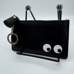 【ぶーこ】★アニヤハインドマーチ　キーケース 2025年最新】アニヤハインドマーチ キーケースの人気アイテム - メルカリ