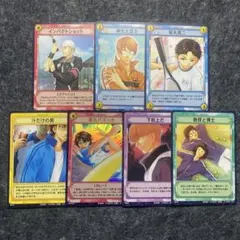 テニスの王子様 トレーディングカード 手塚国光 テニプリ - メルカリ