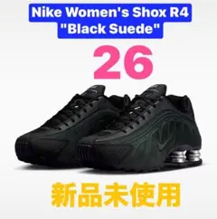 Nike Women's Shox R4 