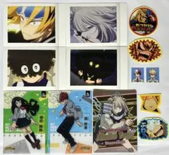 2025年最新】ヒロアカ 爆豪勝己 ぱしゃこれの人気アイテム - メルカリ