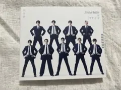 「ブラザービート」 Snow Man