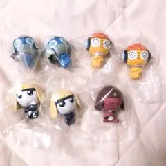 ケロロ軍曹 まちぼうけ 7点まとめ売り