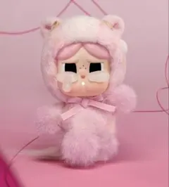 Have a Good Run シリーズ ぬいぐるみペンダントcry baby