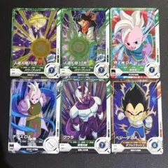 ドラゴンボール スーパーダイバーズ SDVA-001 GDR 孫悟空 - メルカリ