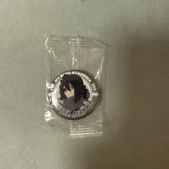 くら寿司 僕のヒーローアカデミア 缶バッジ