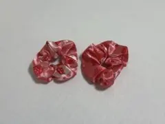 すとぷり 莉犬くん シュシュセット