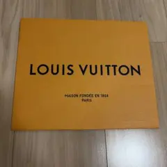 LOUIS VUITTON ショップ袋のサムネイル