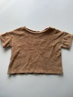 Organic Zoo Tシャツ　2-3Y