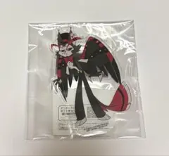 ハズビン・ホテルへようこそ スタンド付きアクリルプレートvol.1
