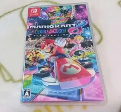 マリオカート8 デラックス