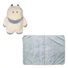 Furry ブランケットinぬいぐるみ
