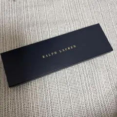 Ralph Lauren ギフトボックス 黒