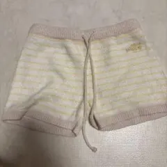 pique ストライプ ルームウェア Mサイズのサムネイル