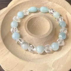 ブレスレット 天然石