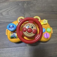 アンパンマン　おでかけメロディハンドル