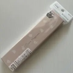 『新品』 うさぎ柄 箸・スプーンのセットのサムネイル