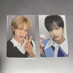 NEXZ セイタ トレカ Fans ヨントン - メルカリ