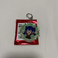 FAIRY TAIL いらすとや アクリルキーホルダー ウェンディ