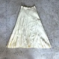 CRAFT STANDARD BOUTIQUE フレアロングスカート