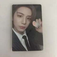 BOYNEXTDOOR BOYLIFE ポップアップ　ラキドロ　イハン　トレカ