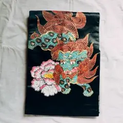 2025年最新】名古屋帯 獅子の人気アイテム - メルカリ