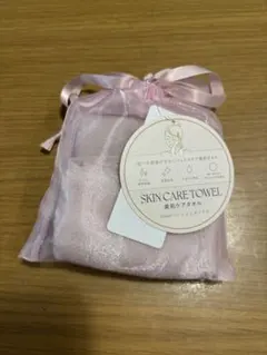 Francfranc 美肌ケアタオルのサムネイル