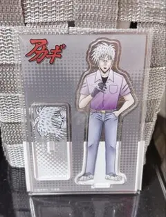 2025年最新】赤木しげる アクスタの人気アイテム - メルカリ