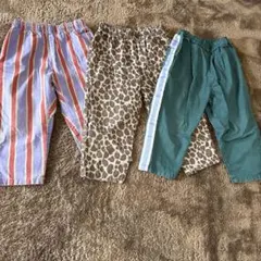 マーキーズ　ボトムス　100cm