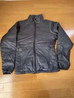 patagonia レディースジャケット XS ブラック